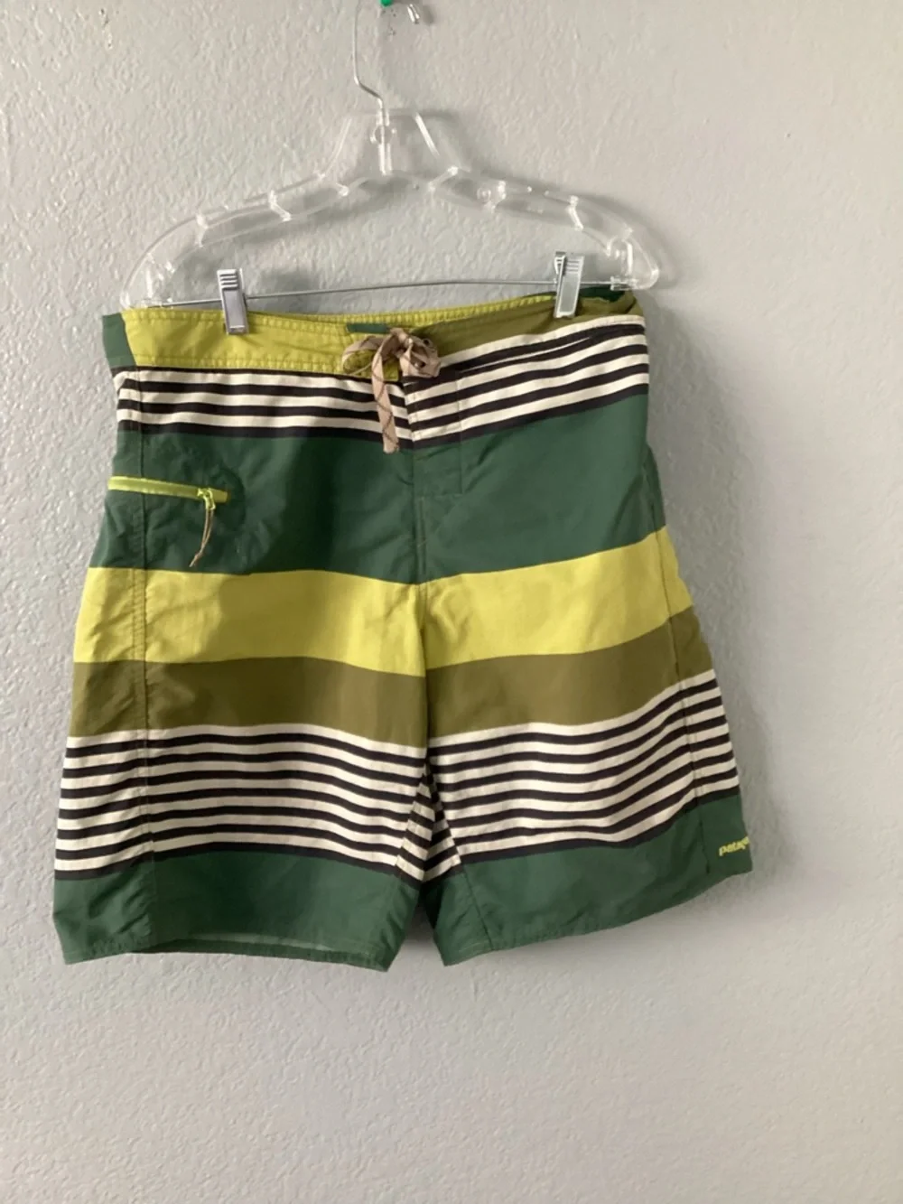 Patagonia Swim Shorts